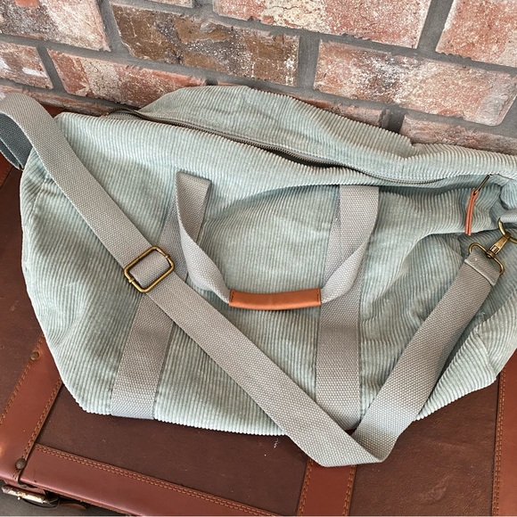 Mossimo Supply Co. Bags Mossimo Duffle Bag Poshmark